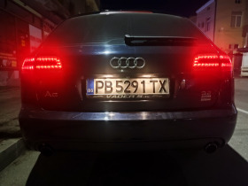 Audi A6 Avant, снимка 14