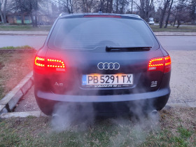 Audi A6 Avant, снимка 7