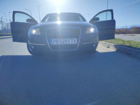 Audi A6 Avant, снимка 8