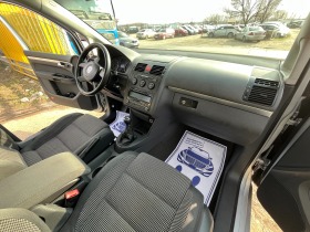 Обява за продажба на VW Touran 2.0 TDI 7 МЕСТА ~5 999 лв. - изображение 9