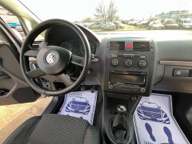 Обява за продажба на VW Touran 2.0 TDI 7 МЕСТА ~5 999 лв. - изображение 6