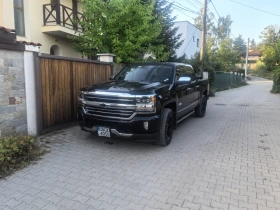 Chevrolet Silverado 1500- 6.2 бензин - газова уредба Prins , снимка 9