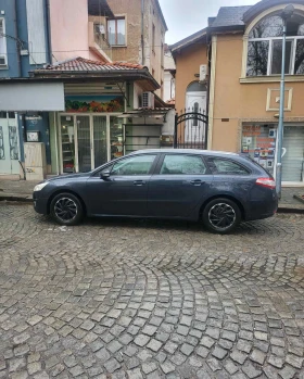 Peugeot 508 SW 1.6 e-HDI 112hp NAVI-CLIMA-TIPTOP! | Mobile.bg    13