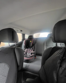 Peugeot 508 SW 1.6 e-HDI 112hp NAVI-CLIMA-TIPTOP! | Mobile.bg    8