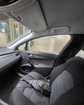 Peugeot 508 SW 1.6 e-HDI 112hp NAVI-CLIMA-TIPTOP! | Mobile.bg    6