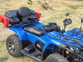     DS DS 4 Crossback CFORCE 450L-