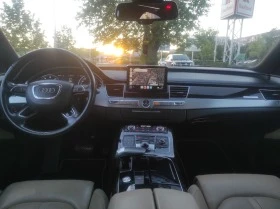 Audi A8 | Mobile.bg    9