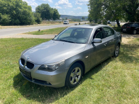BMW 520 M54B22, снимка 1