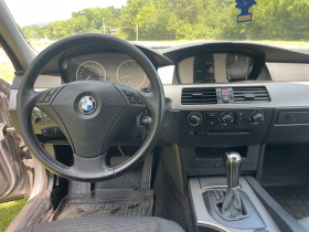 BMW 520 M54B22, снимка 11