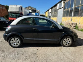 Citroen C3 pluriel 1.4 HDI /70к.с 2007г. На Части 0894533522, снимка 2