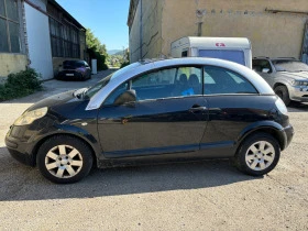 Citroen C3 pluriel 1.4 HDI /70к.с 2007г. На Части 0894533522, снимка 3