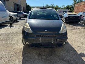  Citroen C3 pluriel