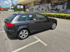 Audi A3 2.0 Швейцария, снимка 7