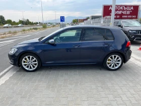 VW Golf 7 1.4 Automat, снимка 3