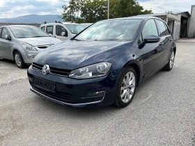 VW Golf 7 1.4 Automat, снимка 2