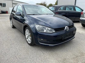 VW Golf 7 1.4 Automat, снимка 1