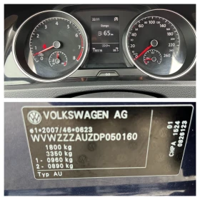 VW Golf 7 1.4 Automat | Mobile.bg    12