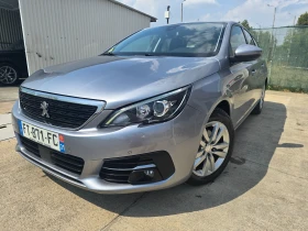 Peugeot 308 EU6 | Mobile.bg    1