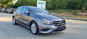 Mercedes-Benz A 180  ! DISTRONIK,  | Mobile.bg    1