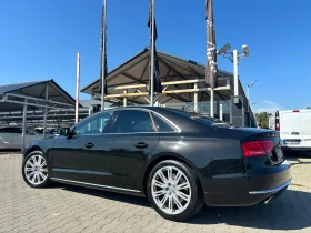 Audi A8 4.2TDI#MATRIX#DISTR#CAMERA#BOSSE#236500KM | Mobile.bg    4