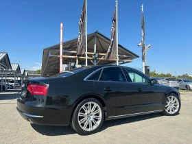 Audi A8 4.2TDI#MATRIX#DISTR#CAMERA#BOSSE#236500KM | Mobile.bg    5