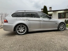 BMW 330, снимка 14