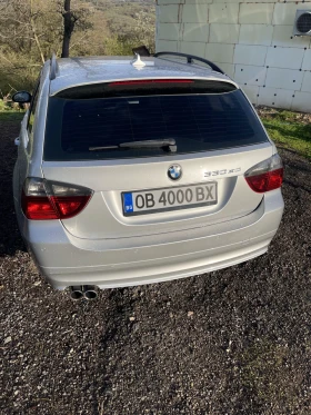 BMW 330, снимка 13