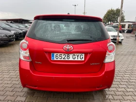 Toyota Verso 2.2D-4D AVTOMAT/NAVI EURO 5  ЛИЗИНГ, снимка 7