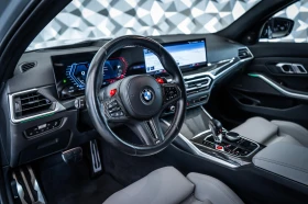 BMW M3 xDrive Competition | Mobile.bg    8