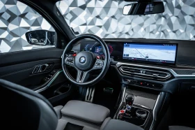 BMW M3 xDrive Competition | Mobile.bg    10