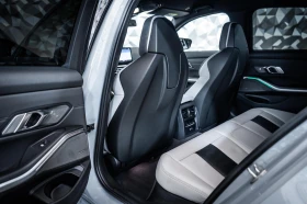 BMW M3 xDrive Competition | Mobile.bg    14