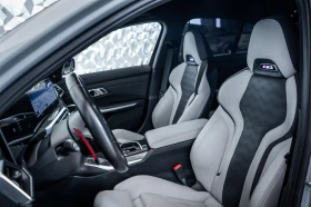 BMW M3 xDrive Competition | Mobile.bg    12