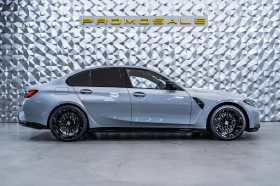BMW M3 xDrive Competition | Mobile.bg    6