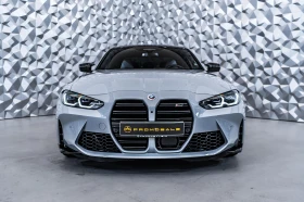 BMW M3 xDrive Competition | Mobile.bg    2
