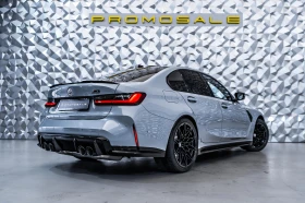 BMW M3 xDrive Competition | Mobile.bg    4