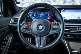 BMW M3 xDrive Competition | Mobile.bg    11