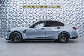 BMW M3 xDrive Competition | Mobile.bg    3