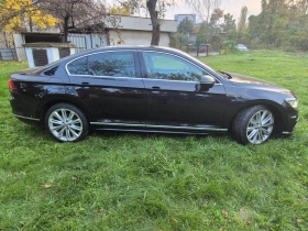 VW Passat, снимка 3