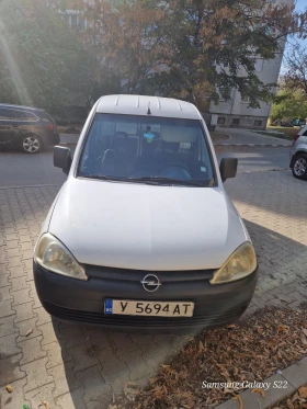 Opel Combo | Mobile.bg    4