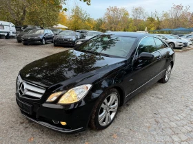 Mercedes-Benz E 350 Coupe* AMG*  | Mobile.bg    2