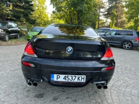 BMW 630 M* Performance* Coupe* ПРОМОЦИЯ, снимка 2