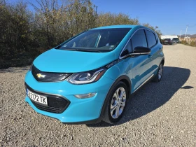  Chevrolet Bolt