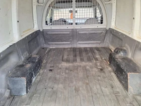 VW Caddy Box, снимка 7