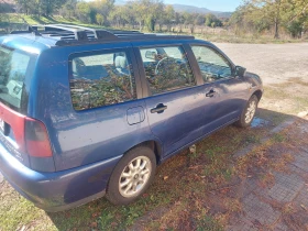 Seat Cordoba Варио, снимка 2