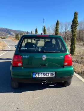 VW Lupo 1.4 101, снимка 2