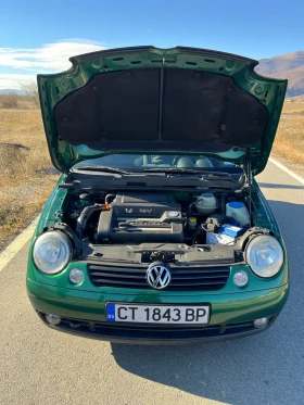 VW Lupo 1.4 101, снимка 3