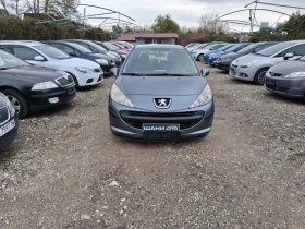 Peugeot 207, снимка 3