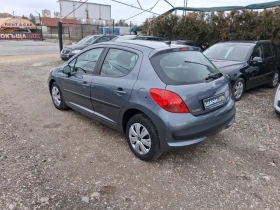 Peugeot 207, снимка 4