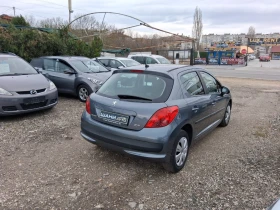 Peugeot 207, снимка 6