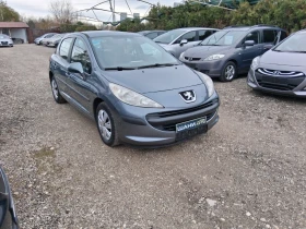 Peugeot 207, снимка 2